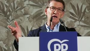 Feijóo demana tornar a les deduccions en l’IRPF per la compra de vivenda habitual