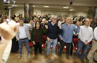 El PSOE de Gijón prepara su camino a la alcaldía sin candidato claro, el lastre de los proyectos incumplidos y la polémica por una denuncia de acoso sexual