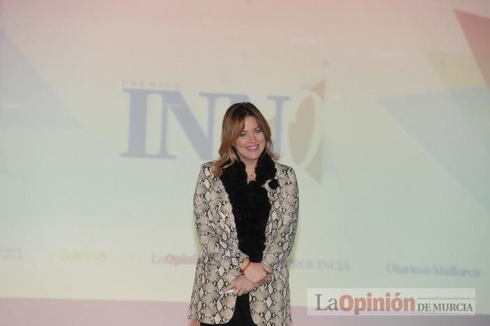 Premios Innobankia