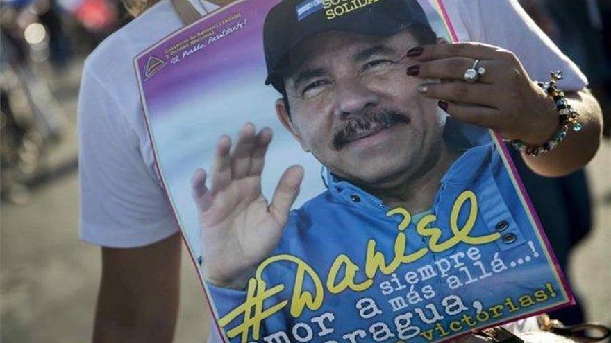 Los opositores en Nicaragua dicen que se enfrentan a una &quot;dictadura refinada&quot;