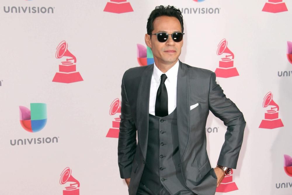 17 EDICIÓN DE LOS PREMIOS GRAMMY LATINO