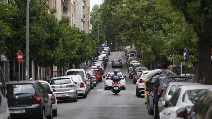 El Ayuntamiento dice que “las peatonalizaciones se harán consensuándolas con los vecinos”