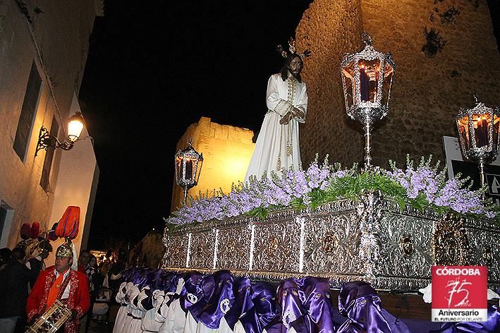 FOTOGALERÍA / El Jueves Santo en la provincia