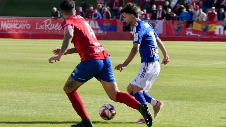 Empate a nada entre aragoneses