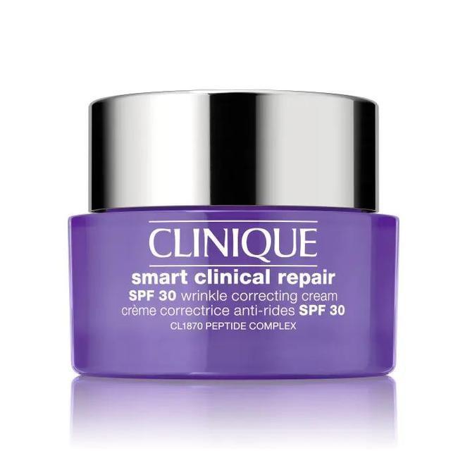 Smart Clinical Repair Wrinkle Correcting SPF 30 de Clinique