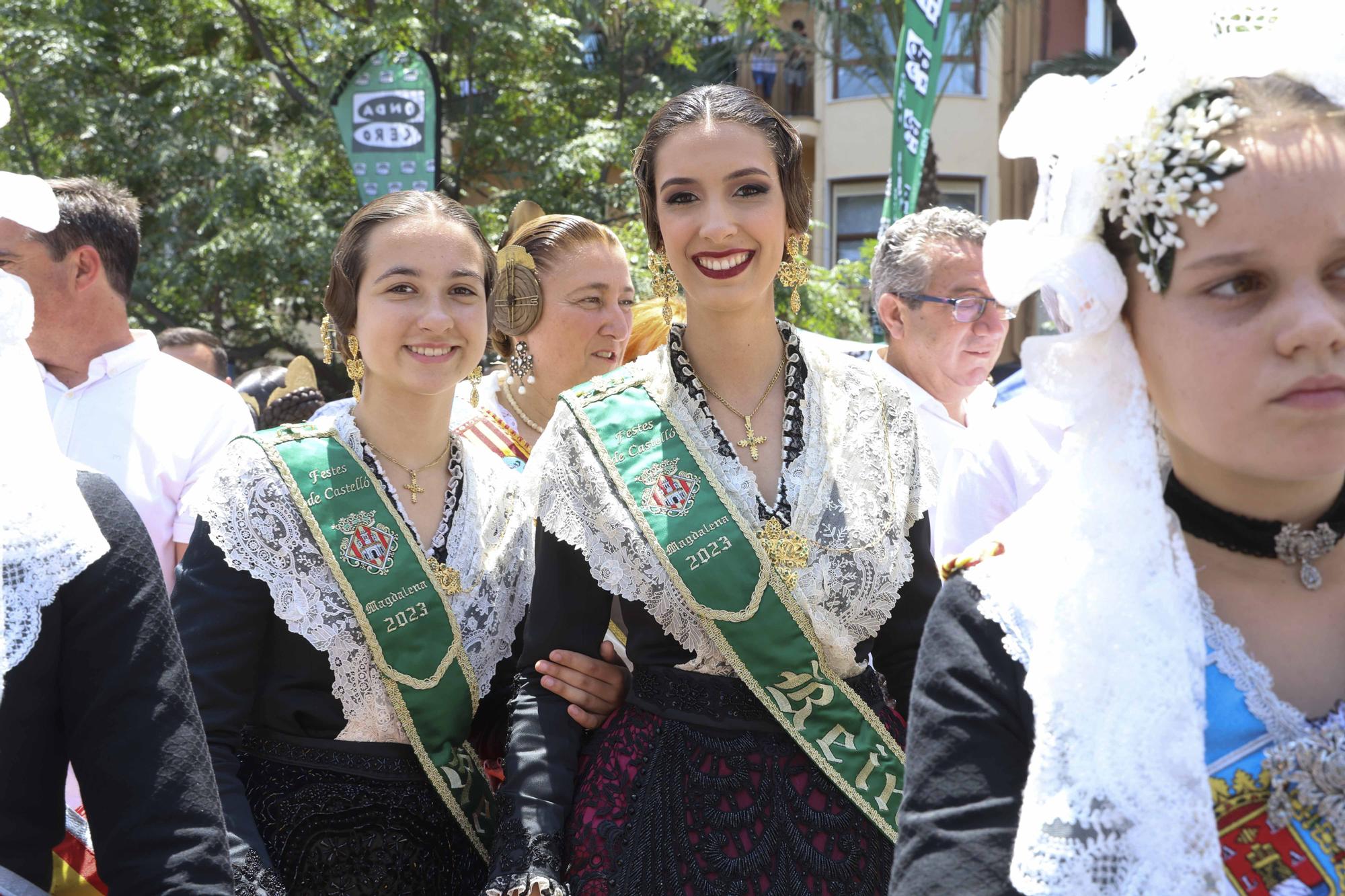 Mascletà del jueves 22 de junio de las Hogueras de Alicante 2023