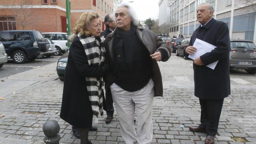 Rafael Gómez, condenado a 5 años y tres meses