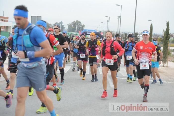 Trail El Valle (I)