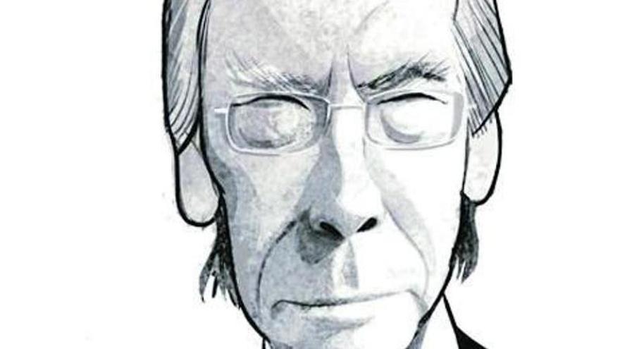 Ian McEwan