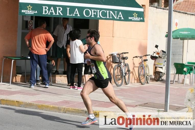 Carrera Popular de Alguazas