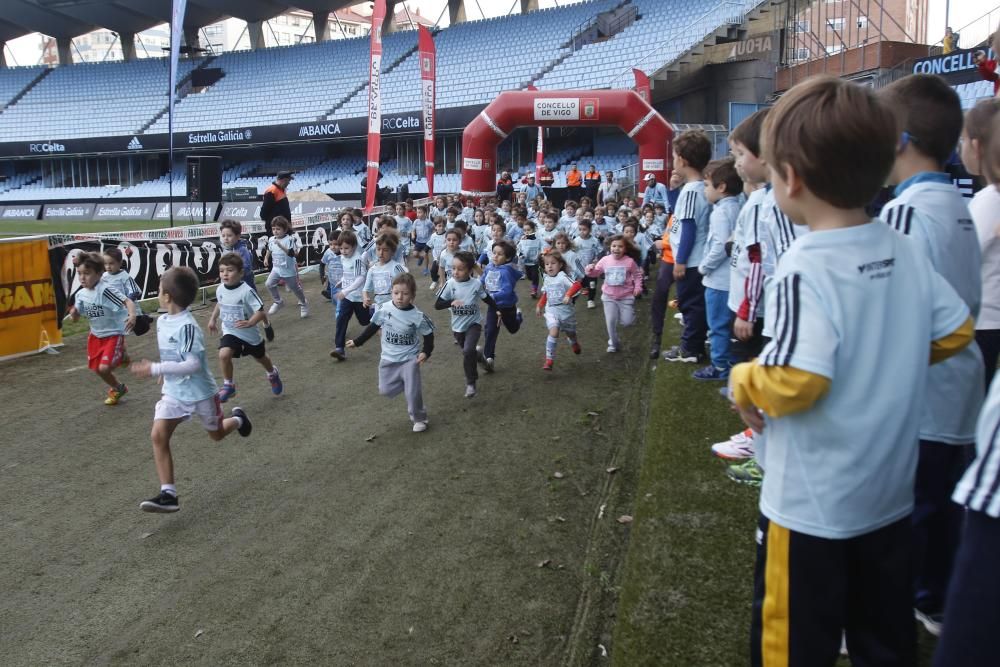 Basconcelo y Navarrete lideran la Invasión Celeste