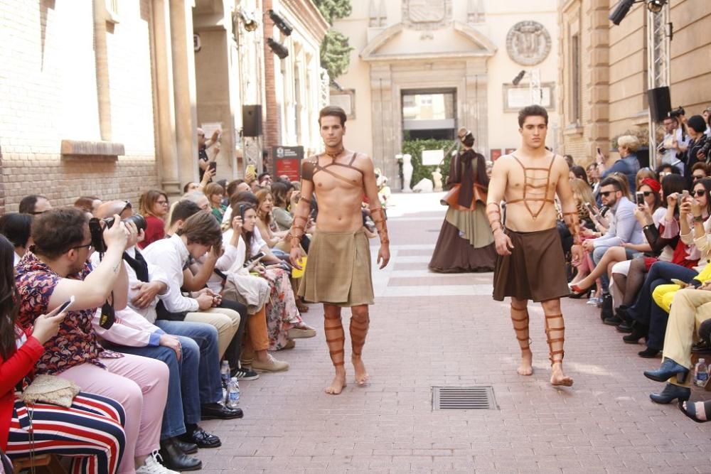 Murcia Fashion Show