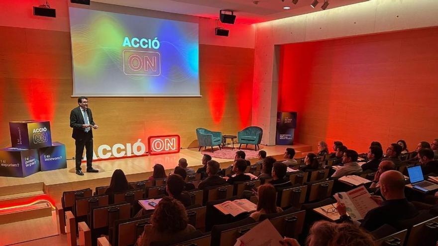 La demarcació de Girona assoleix la xifra rècord de 88 startups, un 6% més que l’any anterior