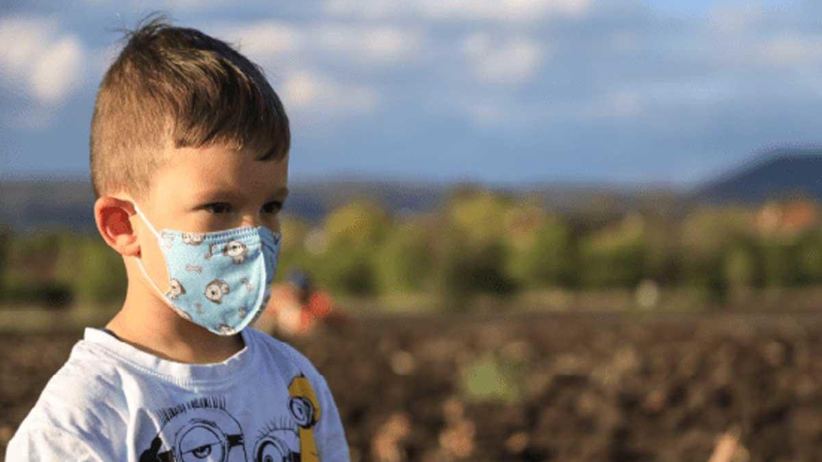 Consecuencias de la falta de socialización de los niños.