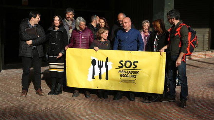 Educació obre la porta a regular per llei l&#039;espai del migdia a les escoles