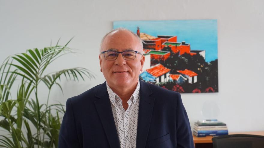 Transportes recurre a la voz de la sociedad para elaborar su nuevo Plan de Movilidad