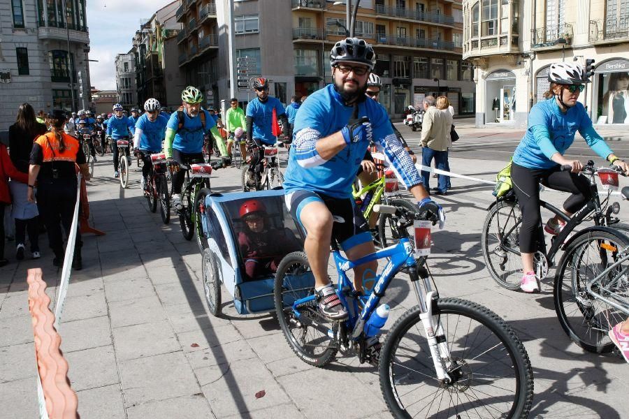 Carrera de la Guardia Civil - FEDER