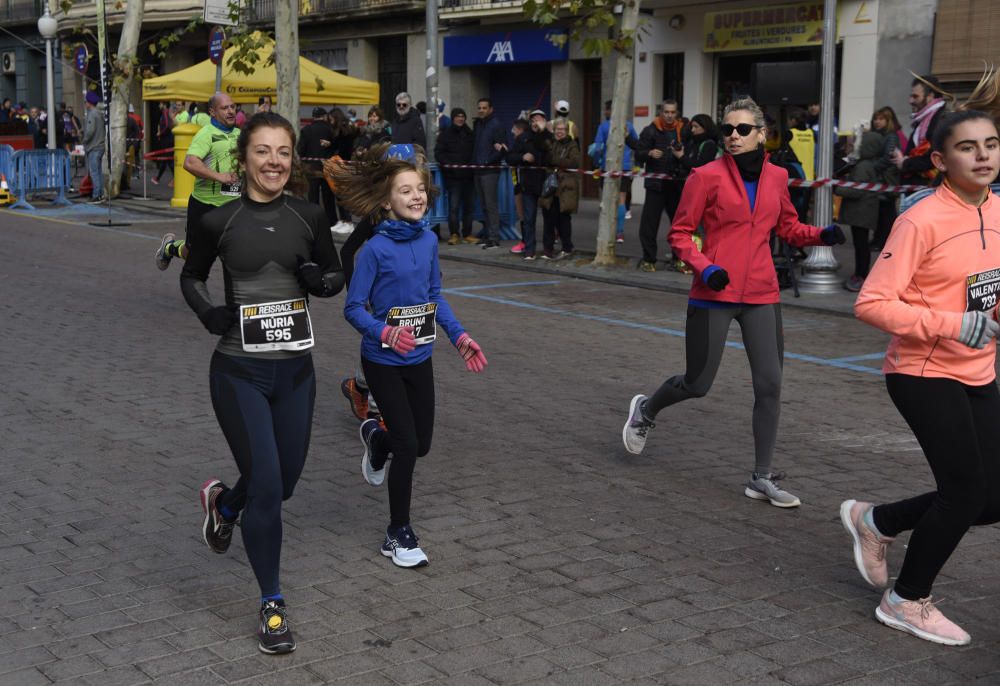 Cursa Race Reis a Igualada