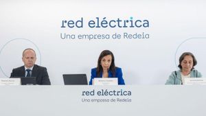 REE demana mesures "urgents" a la CNMC per risc d’apagada