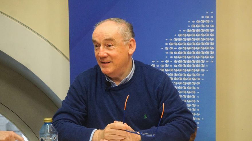El PP pone como líneas rojas para negociar el presupuesto de A Coruña bajar los impuestos y dotar de fondos suficientes a las becas comedor