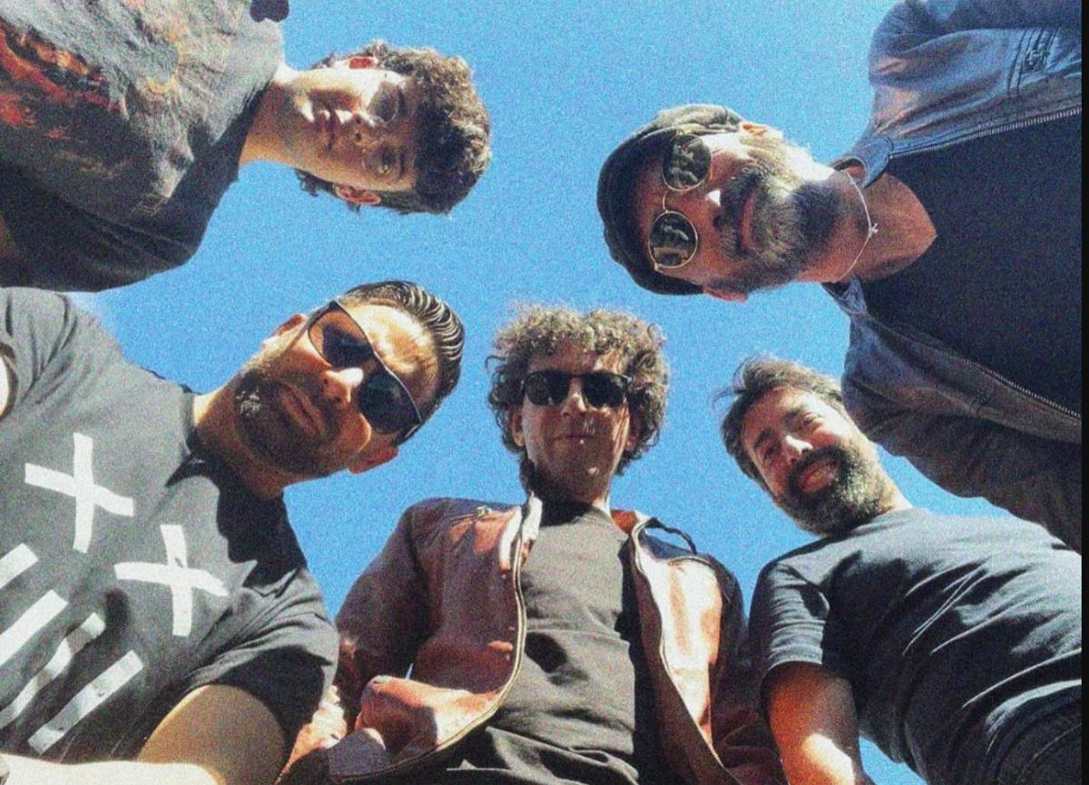 Grupo "Muñeco batea"-
