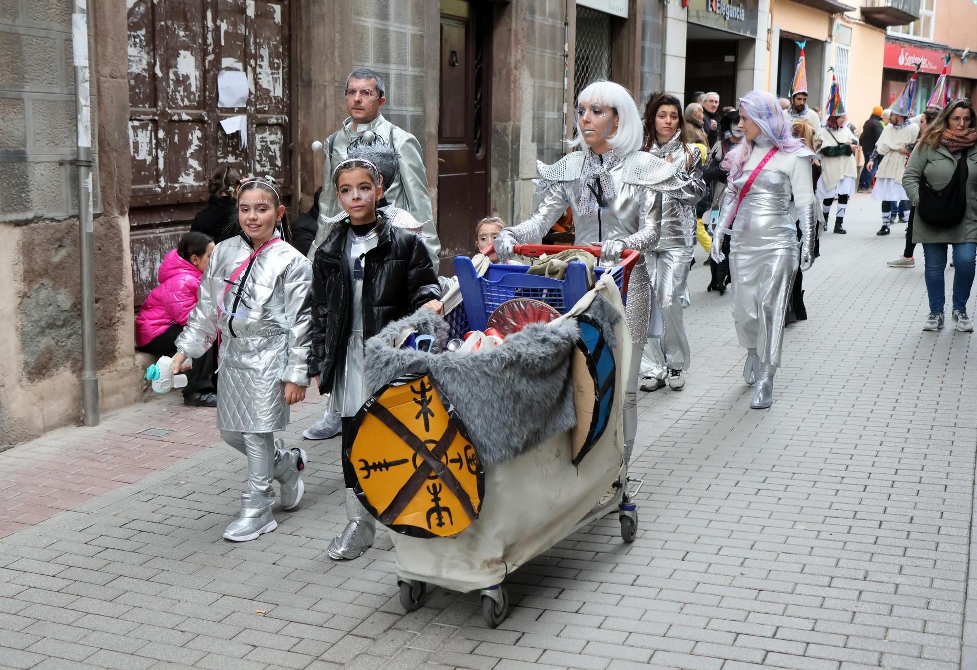 Troba't a les fotos del Carnaval de Sallent