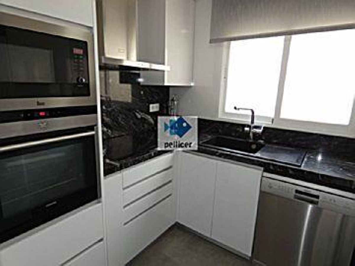 Oportunidad inmobiliaria en Valencia