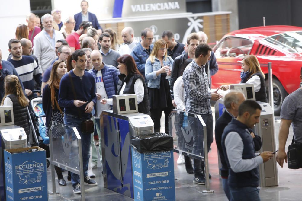 Así son los chollos de Salón de la Ocasión en València