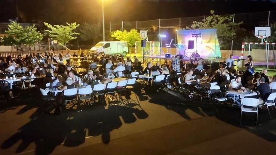 Pineda de Bages prepara tres dies de Festa Major del 4 al 6 de setembre