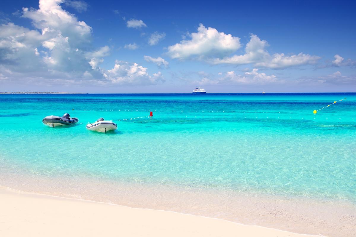 El lugar perfecto para veranear; seas quien seas.