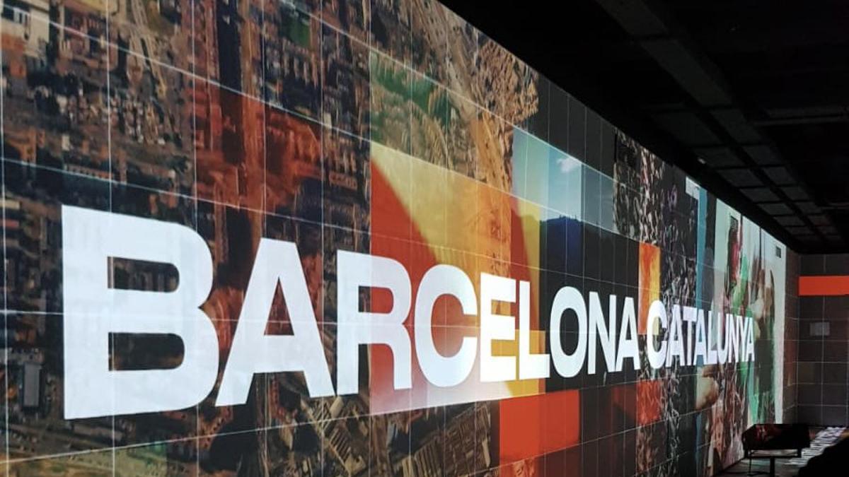 Los Fórmula 1 rugirán en el corazón de Barcelona