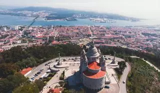 Viana do Castelo: Tradición y modernidad