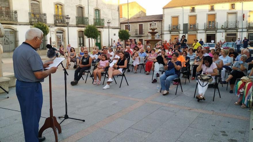 El Sayago del “tío Pascual y la tía Josefa”