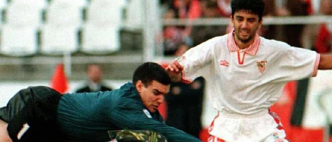 El proyecto de portero que se hizo hombre en el Tartiere