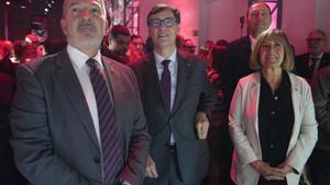 Festassa catalana a Madrid
