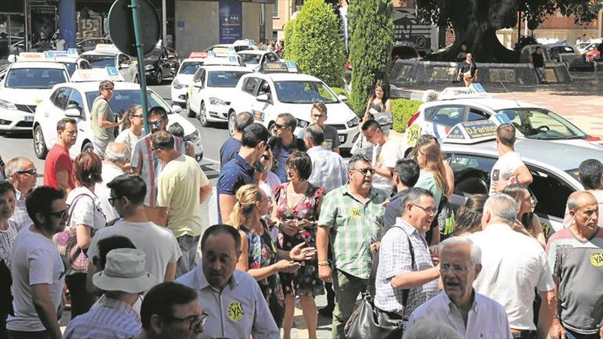 3 Página 9 Colapso en las autoescuelas