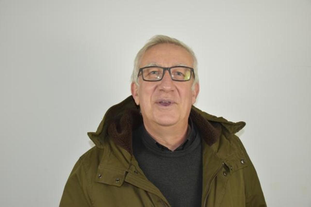 Florencio Gago