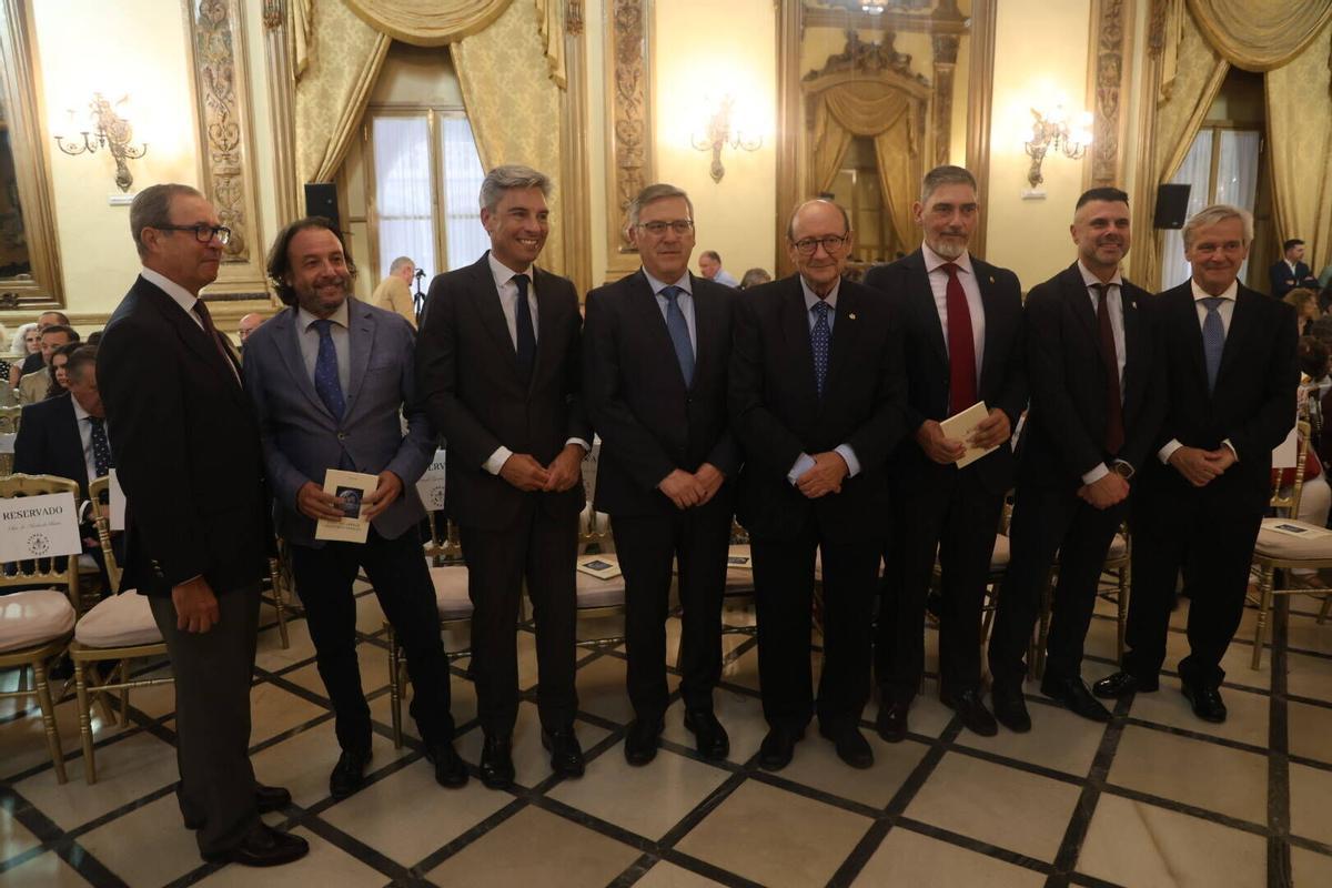 El Ateneo de Córdoba entrega las Fiambreras de Plata 2026