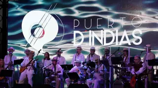 Puerto d'Indias, este sábado en las 'Noches musicales' de la Rucab de Badajoz