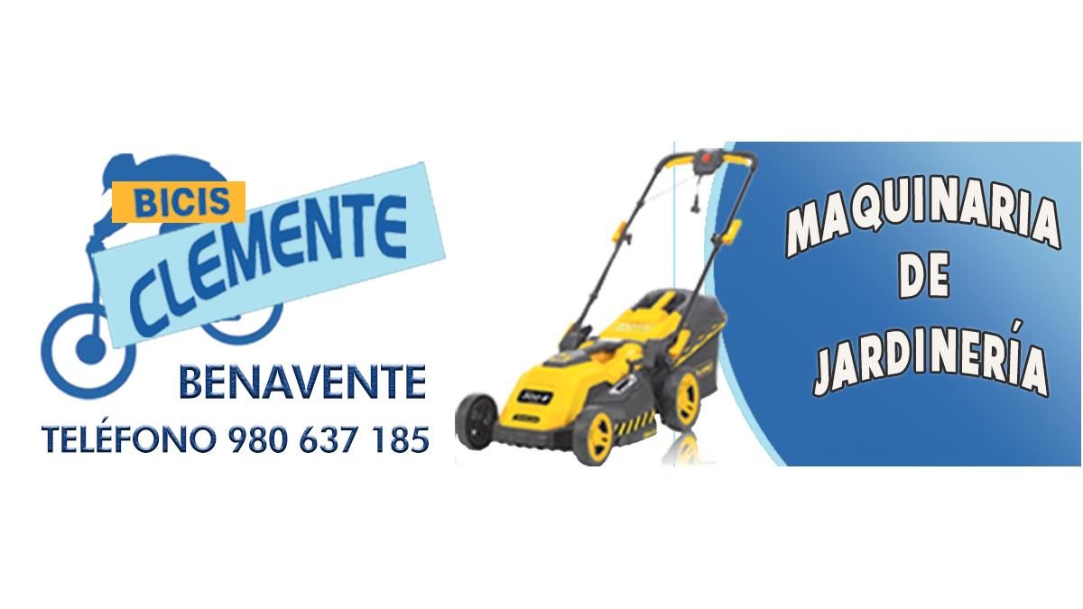 Bicicletas Clemente