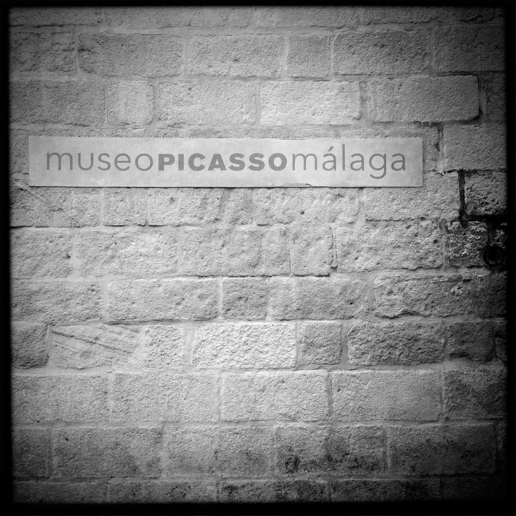 Museo Picasso Malaga