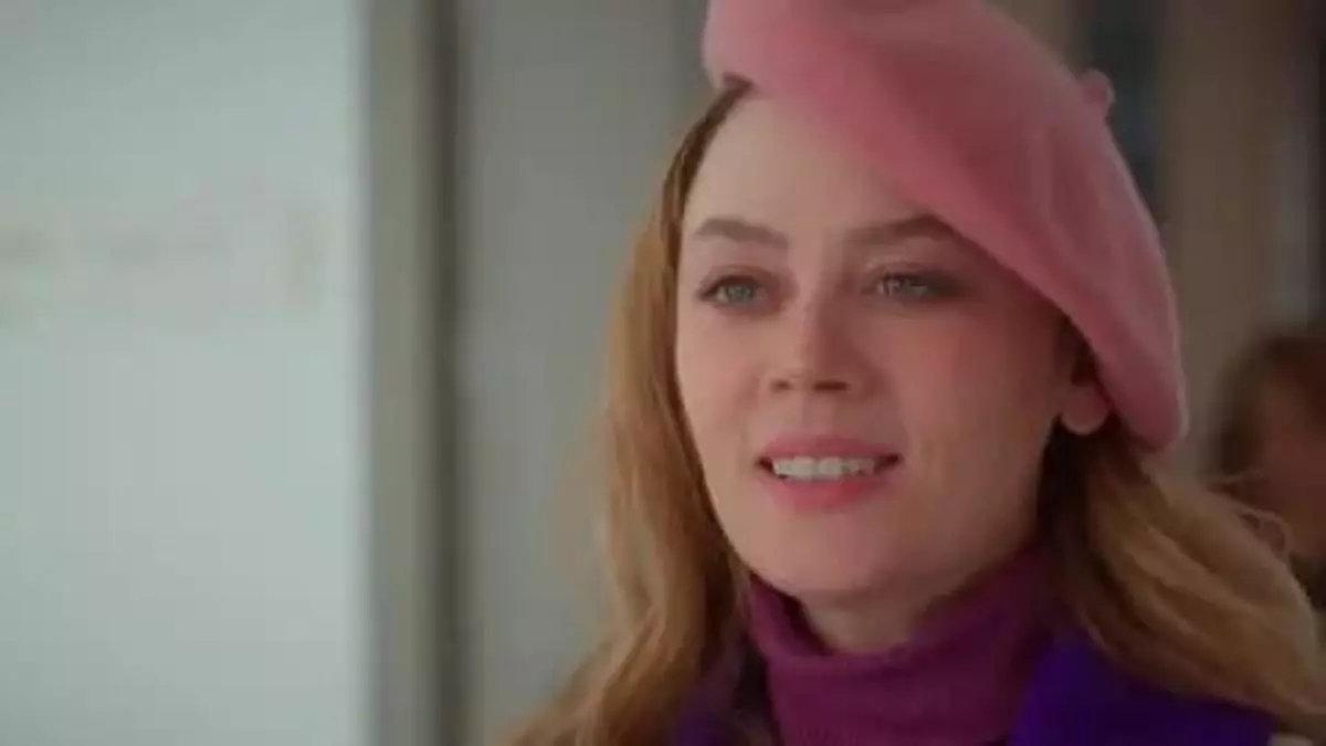 Una imagen de 'Renacer'.