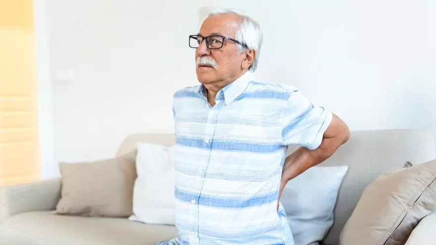 ¿Qué es una hernia inguinal y cuál es la causa? ¿la cirugía es la única manera de corregirla?