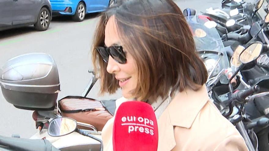 TAMRA FALCÓ