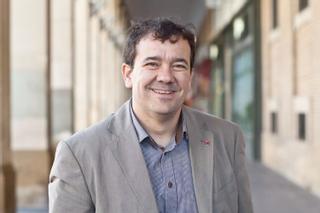 Jesús García Usón