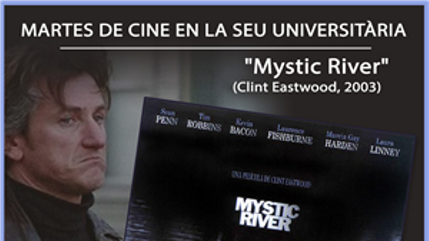 Mystic River