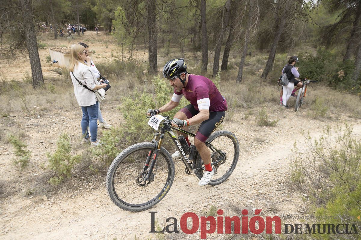 Memorial Luis Fernández XCM en Cehegín