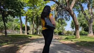 El infierno de Lara, 15 años prostituida: "he visto morir a muchas compañeras"