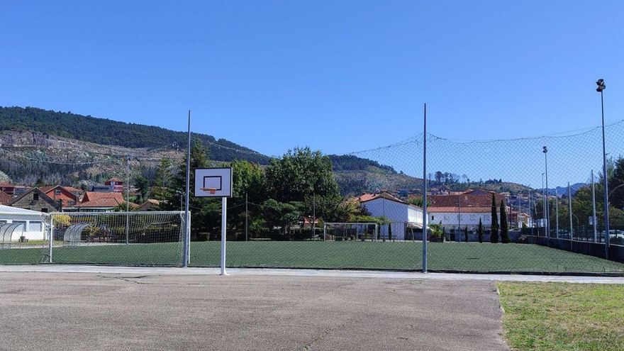 Moaña usará 1,4 millones del remanente para invertir, sobre todo, en deporte