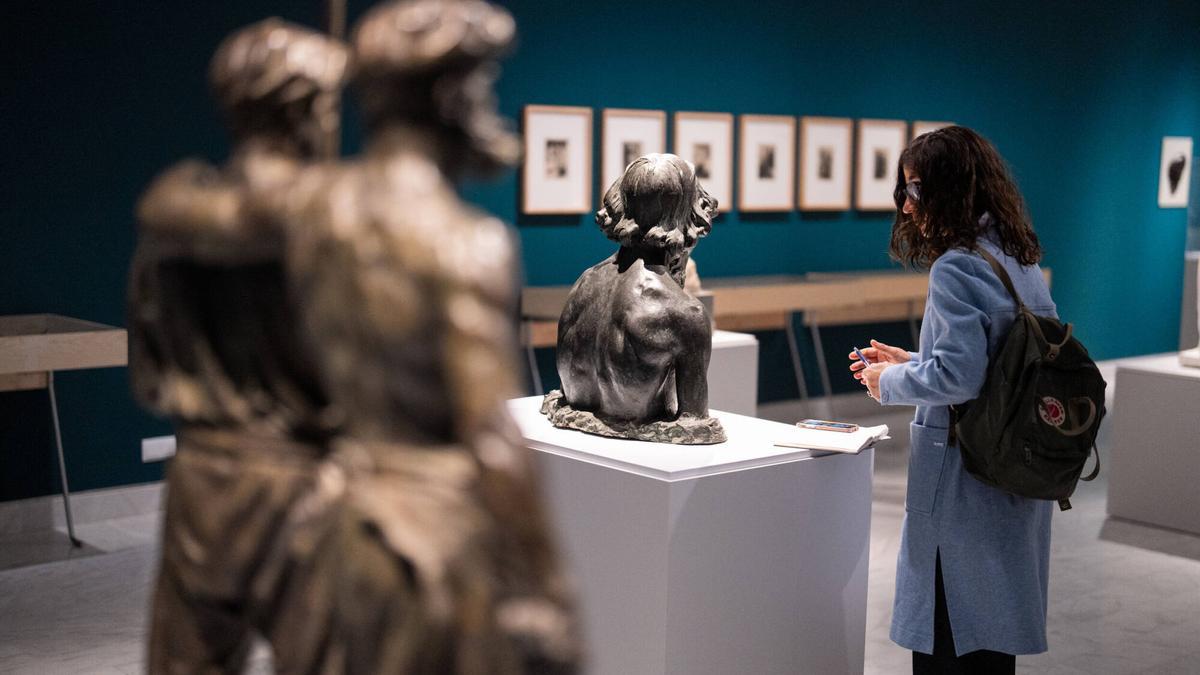 Los museos municipales de Barcelona cierran 2024 con 4,7 millones de visitantes